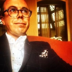 Meet your Posher, Stephen